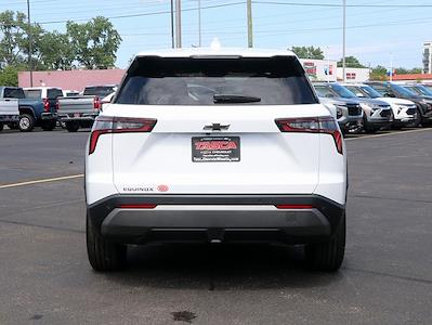 2026 Chevrolet Equinox FWD SUV for sale #W176007 - photo 2