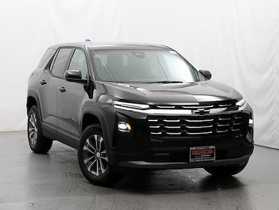 2026 Chevrolet Equinox AWD SUV for sale #W176009 - photo 1