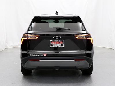2026 Chevrolet Equinox AWD SUV for sale #W176009 - photo 2