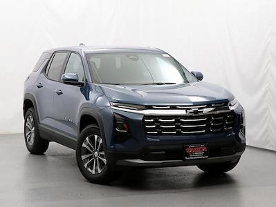 2026 Chevrolet Equinox AWD SUV for sale #W176010 - photo 1