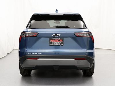 2026 Chevrolet Equinox AWD SUV for sale #W176010 - photo 2