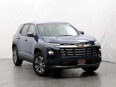 2026 Chevrolet Equinox AWD SUV for sale #W176011 - photo 1