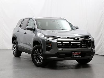 2026 Chevrolet Equinox FWD SUV for sale #W176012 - photo 1