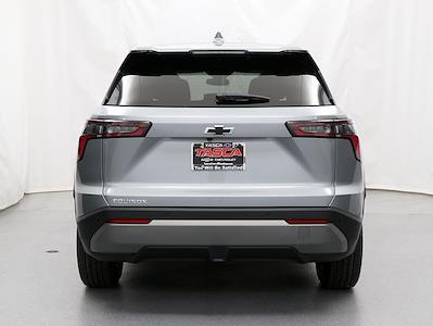 2026 Chevrolet Equinox FWD SUV for sale #W176012 - photo 2