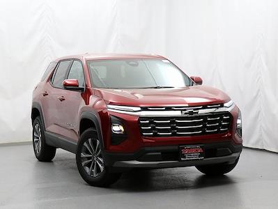 2026 Chevrolet Equinox AWD SUV for sale #W176013 - photo 1