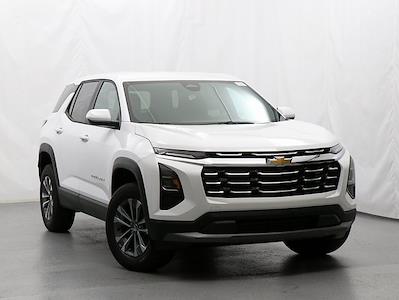 2026 Chevrolet Equinox FWD SUV for sale #W176014 - photo 1