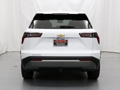 2026 Chevrolet Equinox FWD SUV for sale #W176014 - photo 2