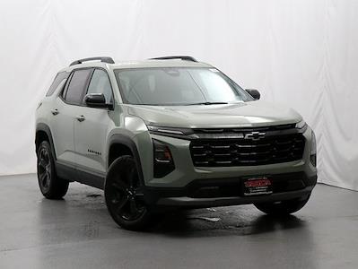 2026 Chevrolet Equinox AWD SUV for sale #W176015 - photo 1