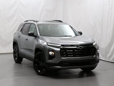 2026 Chevrolet Equinox AWD SUV for sale #W176016 - photo 1