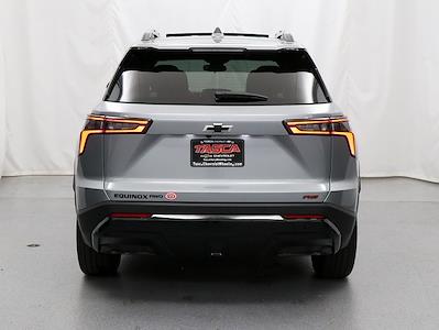 2026 Chevrolet Equinox AWD SUV for sale #W176017 - photo 2