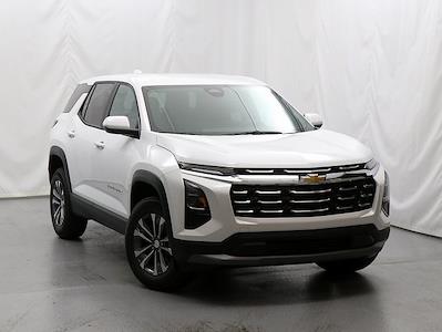 2026 Chevrolet Equinox AWD SUV for sale #W176019 - photo 1