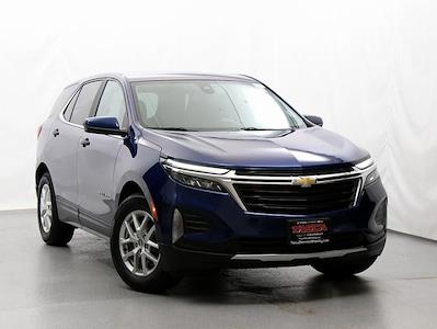 2022 Chevrolet Equinox FWD SUV for sale #W176019A - photo 1