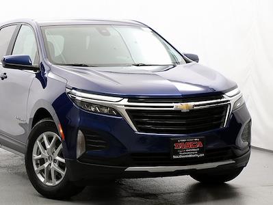 2022 Chevrolet Equinox FWD SUV for sale #W176019A - photo 2