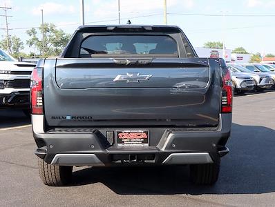 2026 Chevrolet Silverado EV Crew Cab AWD Pickup for sale #W176020 - photo 2
