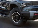 2026 Chevrolet Silverado EV Crew Cab AWD Pickup for sale #W176020 - photo 4