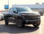 New 2026 Chevrolet Silverado EV Crew Cab AWD Pickup for sale #W176021 - photo 1
