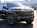 New 2026 Chevrolet Silverado EV Crew Cab AWD Pickup for sale #W176021 - photo 3