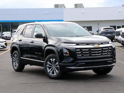 2026 Chevrolet Equinox AWD SUV for sale #W176022 - photo 1