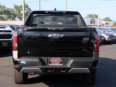 2026 Chevrolet Silverado EV Crew Cab AWD Pickup for sale #W176023 - photo 2