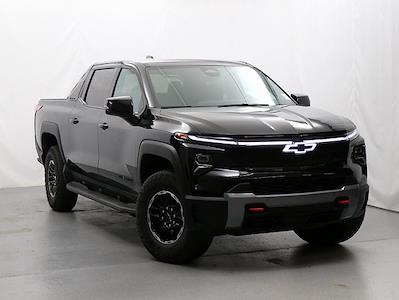 2026 Chevrolet Silverado EV Crew Cab AWD Pickup for sale #W176024 - photo 1