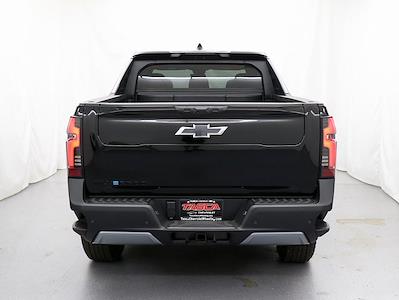 2026 Chevrolet Silverado EV Crew Cab AWD Pickup for sale #W176024 - photo 2