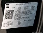 2026 Chevrolet Silverado EV Crew Cab AWD Pickup for sale #W176024 - photo 27