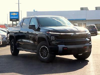 2026 Chevrolet Silverado EV Crew Cab AWD Pickup for sale #W176025 - photo 1