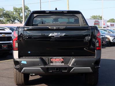 2026 Chevrolet Silverado EV Crew Cab AWD Pickup for sale #W176025 - photo 2