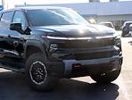 2026 Chevrolet Silverado EV Crew Cab AWD Pickup for sale #W176025 - photo 3
