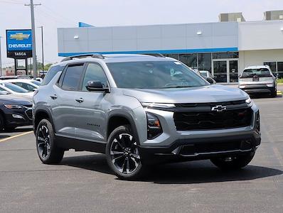2026 Chevrolet Equinox AWD SUV for sale #W176026 - photo 1