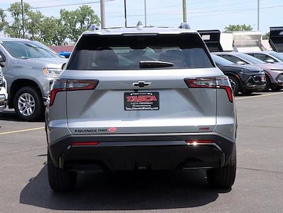 2026 Chevrolet Equinox AWD SUV for sale #W176026 - photo 2