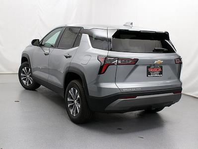 2026 Chevrolet Equinox AWD SUV for sale #W176027 - photo 2