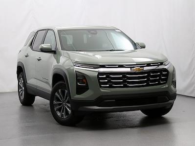 2026 Chevrolet Equinox AWD SUV for sale #W176028 - photo 1