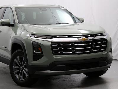 2026 Chevrolet Equinox AWD SUV for sale #W176028 - photo 2