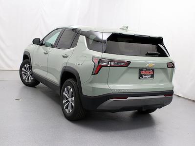 2026 Chevrolet Equinox AWD SUV for sale #W176028 - photo 2