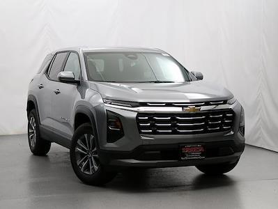 2026 Chevrolet Equinox AWD SUV for sale #W176029 - photo 1