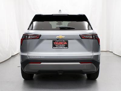 2026 Chevrolet Equinox AWD SUV for sale #W176029 - photo 2