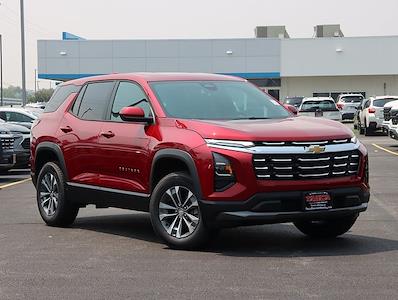 2026 Chevrolet Equinox AWD SUV for sale #W176030 - photo 1