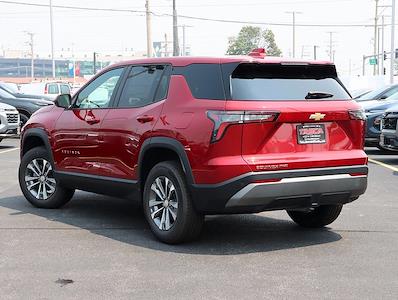 2026 Chevrolet Equinox AWD SUV for sale #W176030 - photo 2