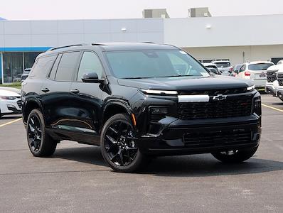 2026 Chevrolet Traverse AWD SUV for sale #W176031 - photo 1