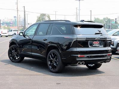 2026 Chevrolet Traverse AWD SUV for sale #W176031 - photo 2
