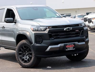 2026 Chevrolet Colorado Crew Cab 4x4 Pickup for sale #W176032 - photo 2