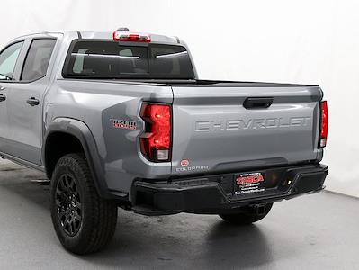 2026 Chevrolet Colorado Crew Cab 4x4 Pickup for sale #W176032 - photo 2