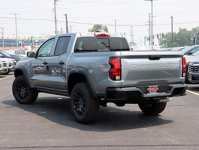2026 Chevrolet Colorado Crew Cab 4x4 Pickup for sale #W176032 - photo 2