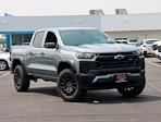 2026 Chevrolet Colorado Crew Cab 4x4 Pickup for sale #W176032 - photo 1