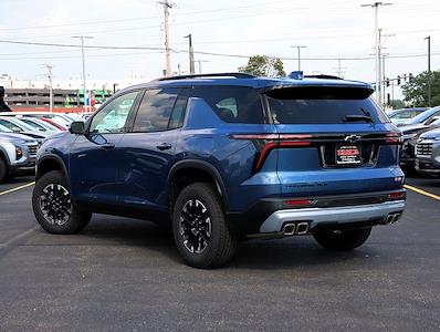 2026 Chevrolet Traverse AWD SUV for sale #W176033 - photo 2
