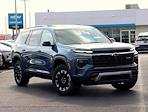 2026 Chevrolet Traverse AWD SUV for sale #W176033 - photo 1