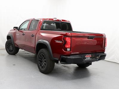 2026 Chevrolet Colorado Crew Cab 4x4 Pickup for sale #W176034 - photo 2