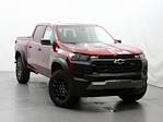 2026 Chevrolet Colorado Crew Cab 4x4 Pickup for sale #W176034 - photo 1