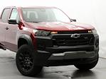 2026 Chevrolet Colorado Crew Cab 4x4 Pickup for sale #W176034 - photo 3